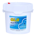 GLB 25 LB CAL HYPO 73% SHOCK