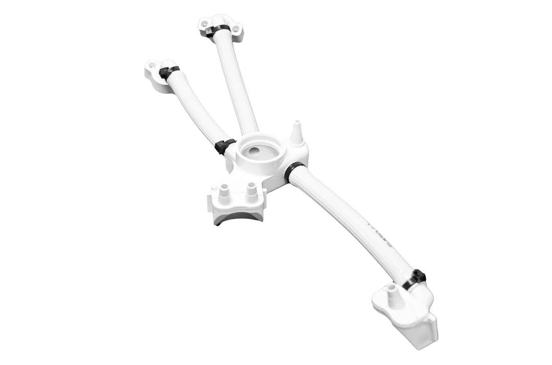 POLARIS WATER MANAGEMENT SYSTEM