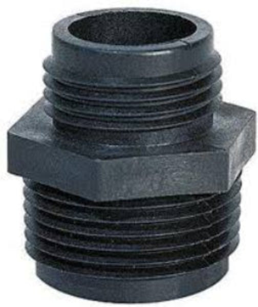 ADAPTOR 3/4" REPLACEMENT FOR LITTE GIANT PUMP