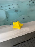 ABSORBENT STAR SPONGE