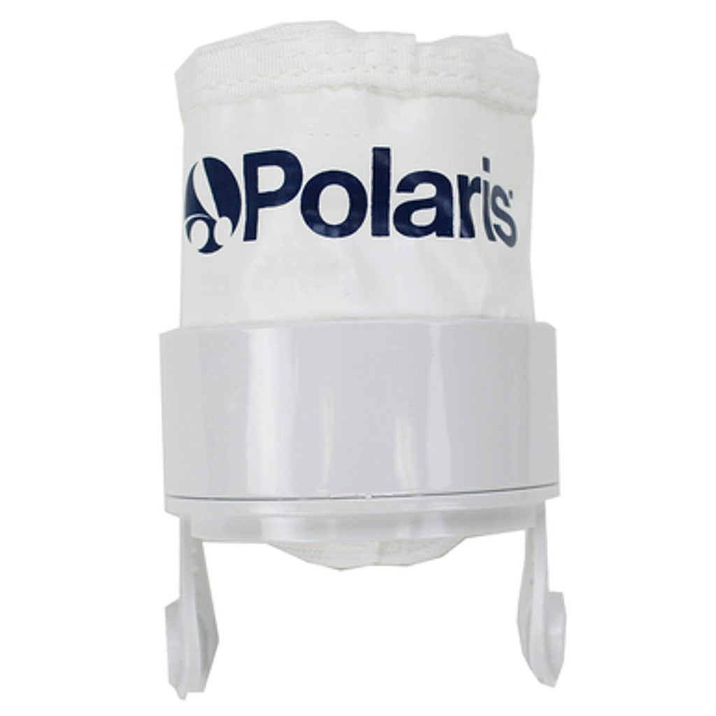 POLARIS ALL PURPOSE ZIPPER BAG 280