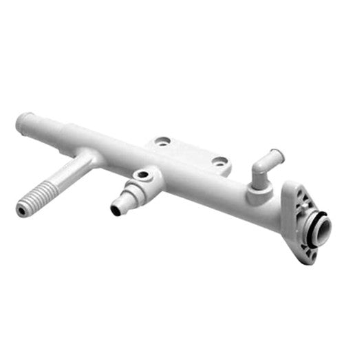 POLARIS FEED PIMP W/ELBOW 280