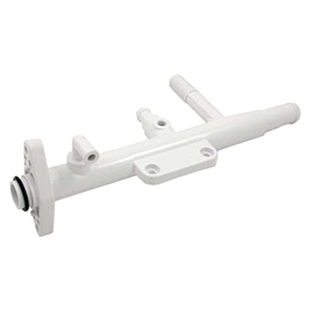 POLARIS FEED PIMP W/ELBOW 280