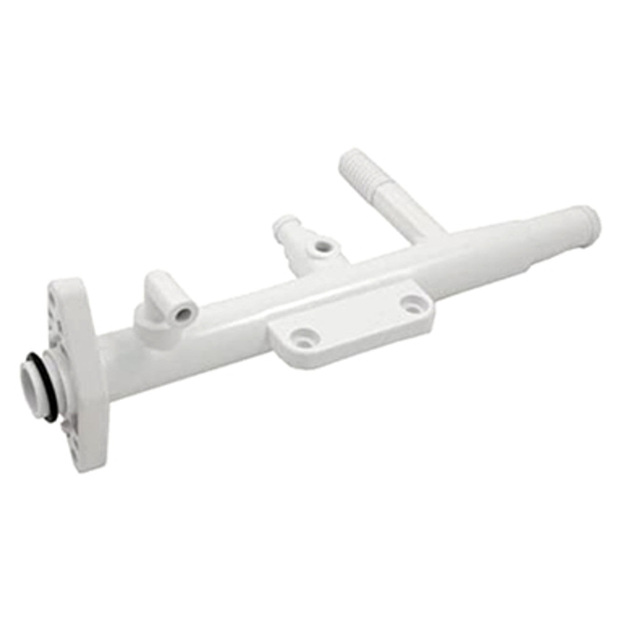 POLARIS FEED PIMP W/ELBOW 280