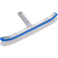 BLUE WAVE CURVED WALL BRUSH