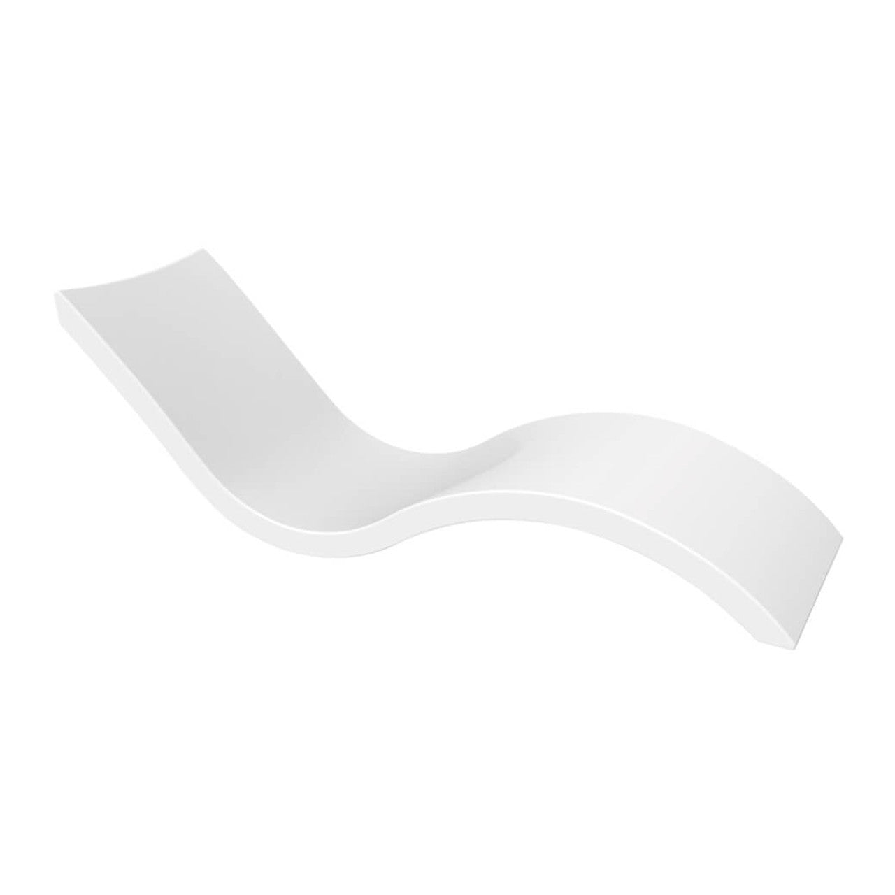 LEDGE LOUNGER SIGNATURE CHAISE LOUNGER 0-9" DEPTH** MUST BE ORDER IN STORE**