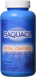 BAQUACIL METAL CONTROL 1.25LB