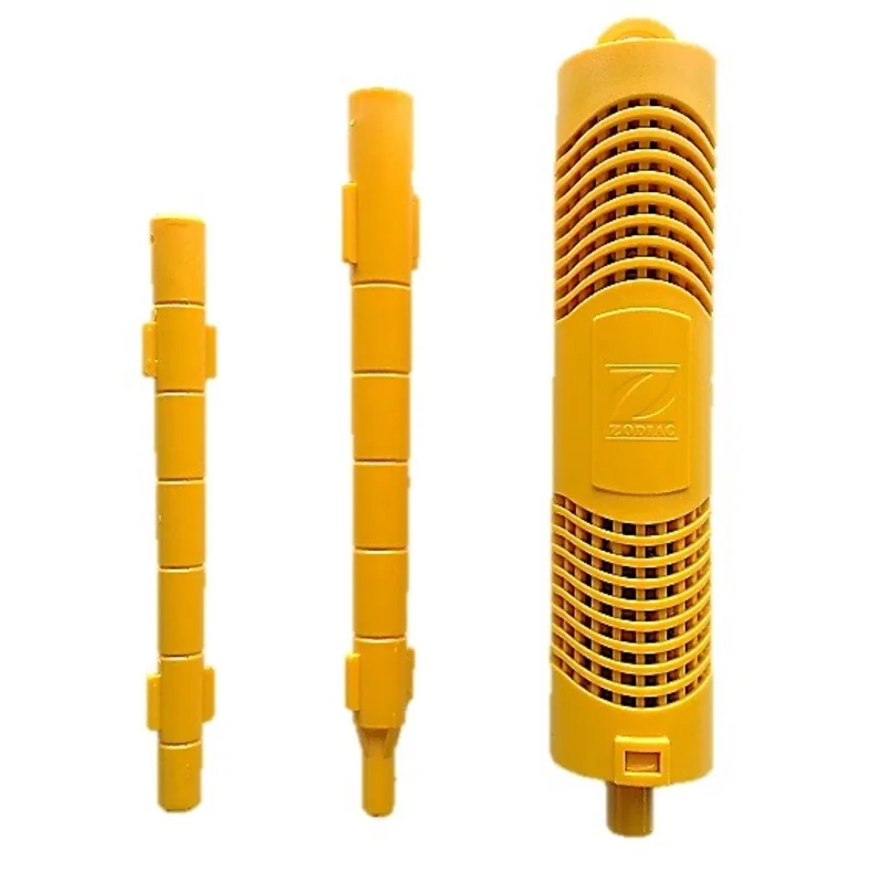 ZODIAC NATURE2 SPA MINERAL SANITIZER CARTRIDGE STICK