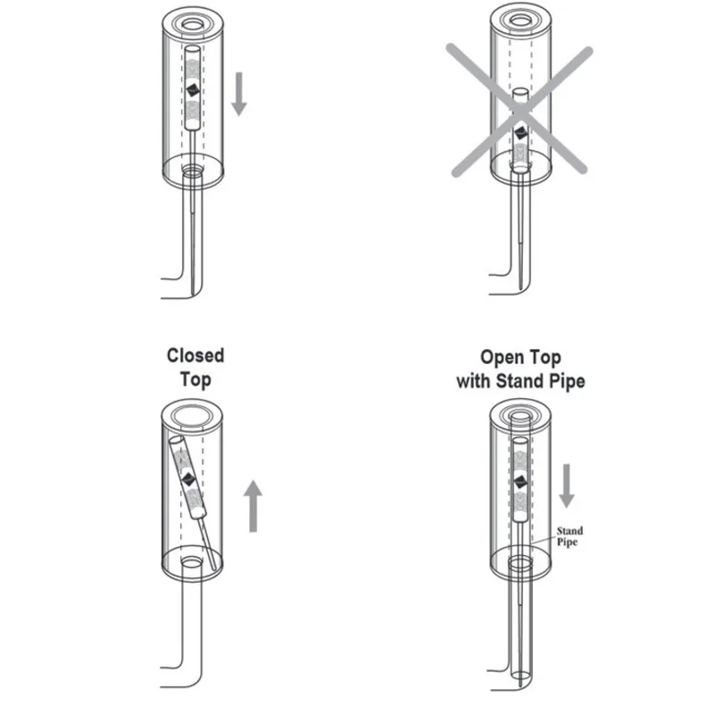 ZODIAC NATURE2 SPA MINERAL SANITIZER CARTRIDGE STICK