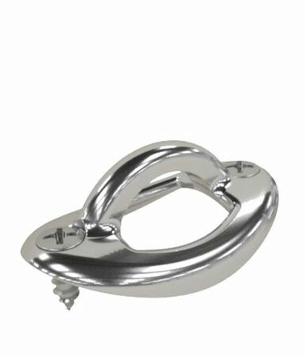 PERMA CAST OVAL ROPE EYE