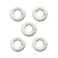 CMP SWEEP HOSE WEAR RING WHITE
