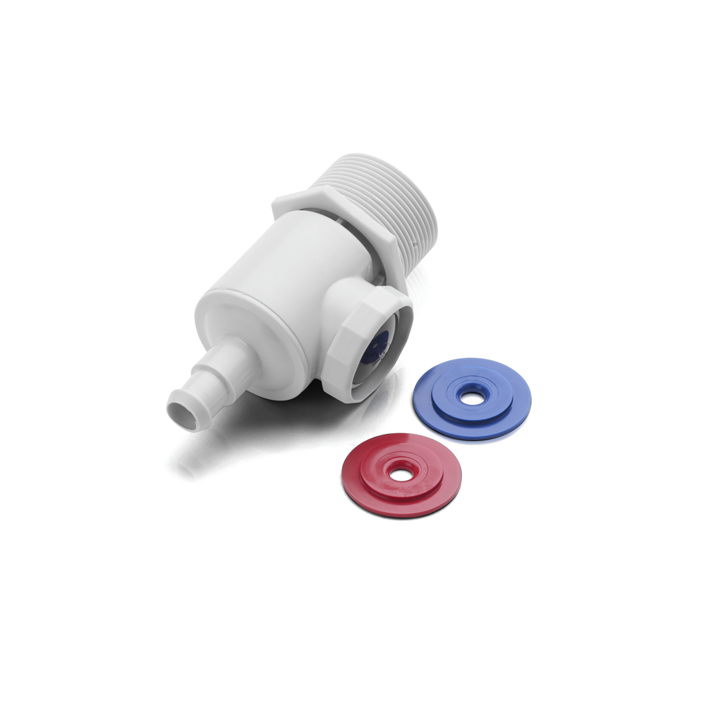 CMP UWF CONNECTOR ASSEMBLY 380/280/180