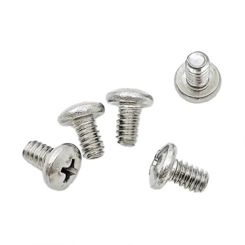 POLARIS REPLACEMENT AXLE SCREWS 5 PK