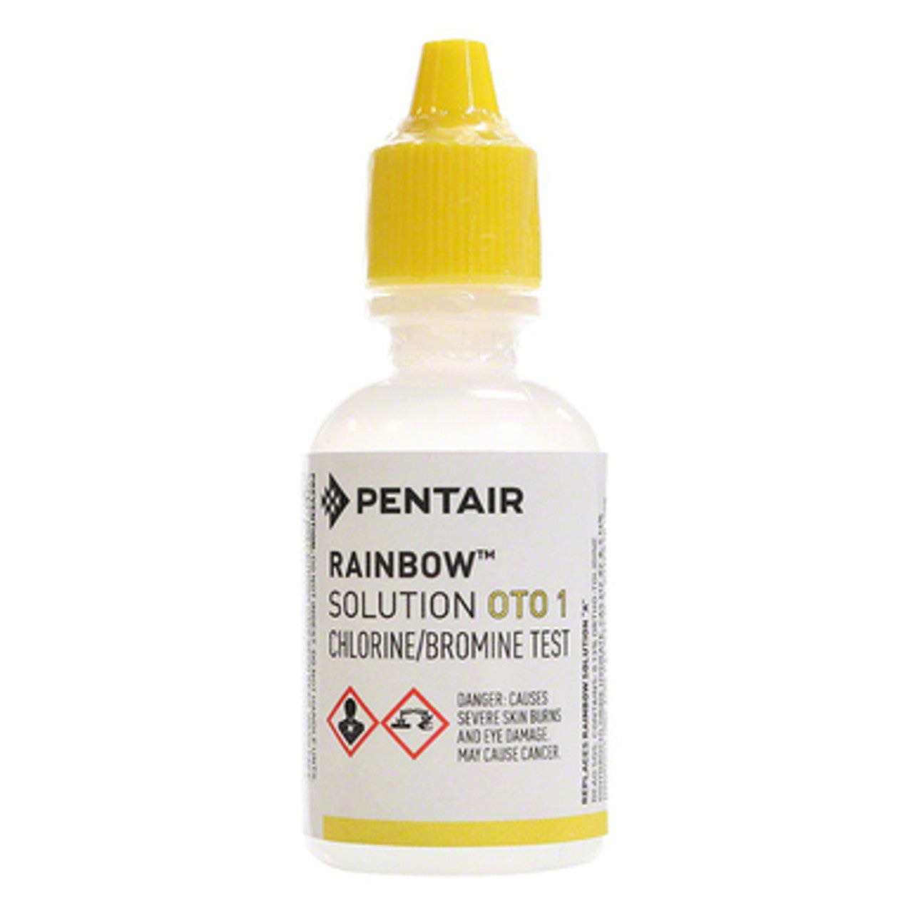 PENTAIR OTO SOLUTION NO 1  (1 OZ)