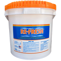 REFRESH 73% CAL-HYPO SHOCK 25 LB