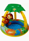 POOLMASTER GO BANANAS MONKEY POOL