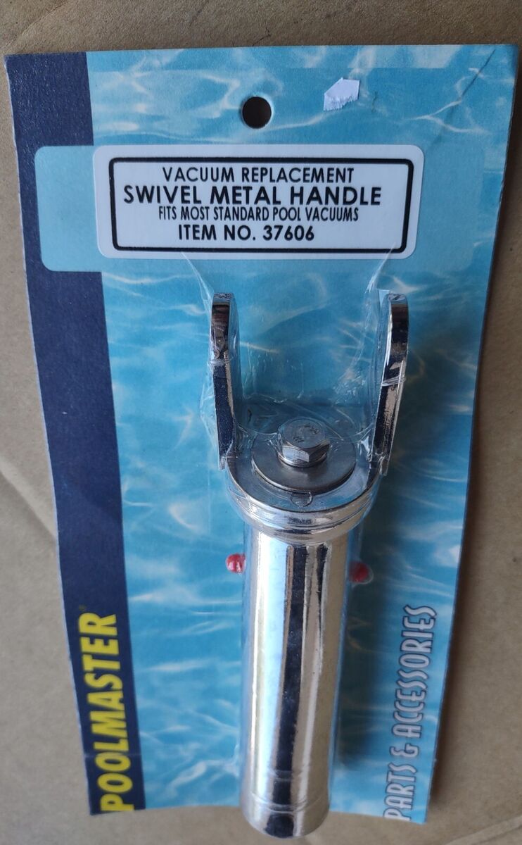 POOLMASTER METAL SWIVEL HANDLE
