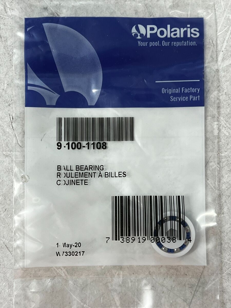 POLARIS BALL BEARING 380/360