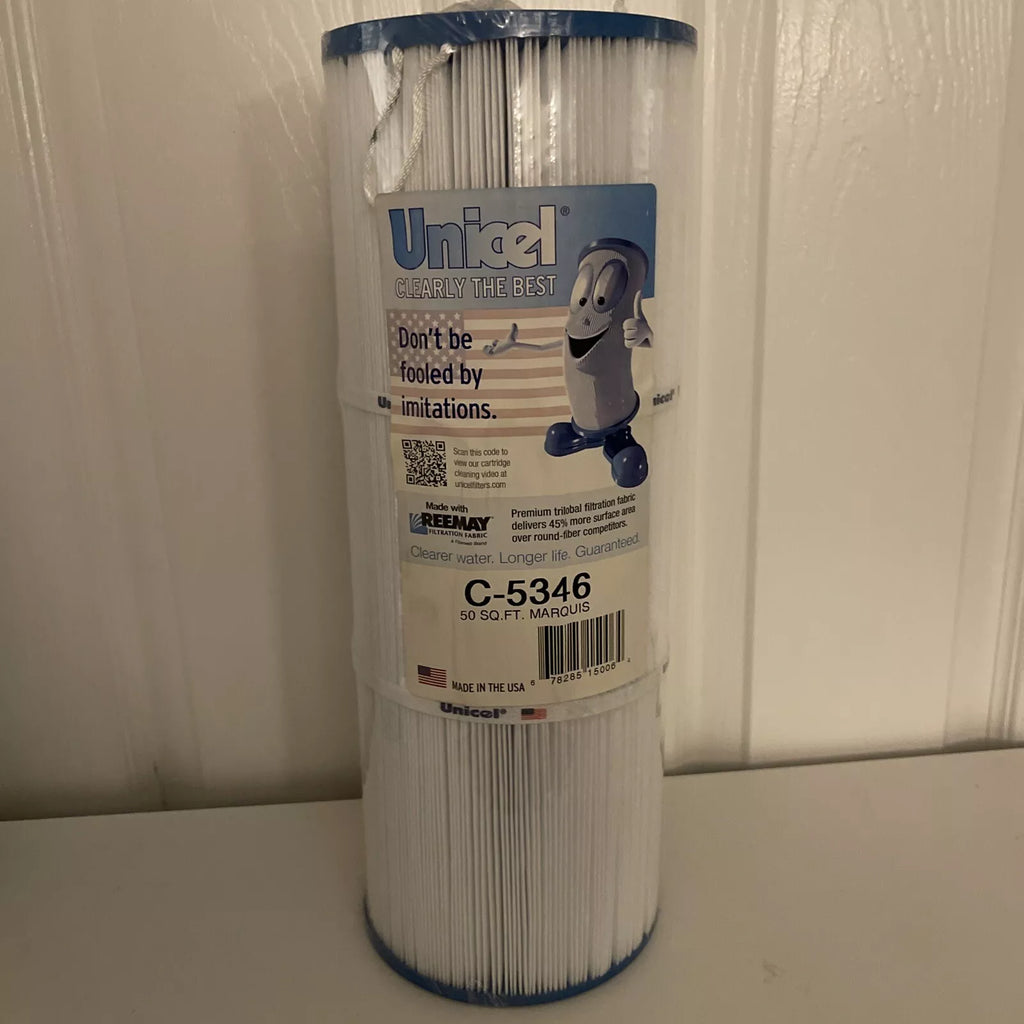 UNICEL FILTER C-5346