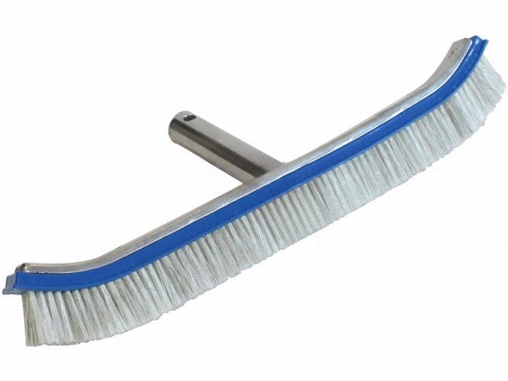 CMP METAL/NYLON BRUSH