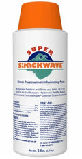 SUPER SHOCKWAVE 5LB 73% CAL HYPO