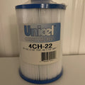 UNICEL FILTER 4CH-22