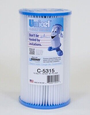 UNICEL FILTER C-5315