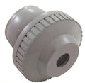 CMP 1.5" POP IN GRAY RETURN JET