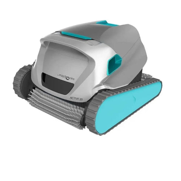 DOLPHIN ACTIVE 20 ROBOTIC POOL CLEANER