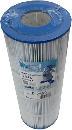 UNICEL FILTER C-7455