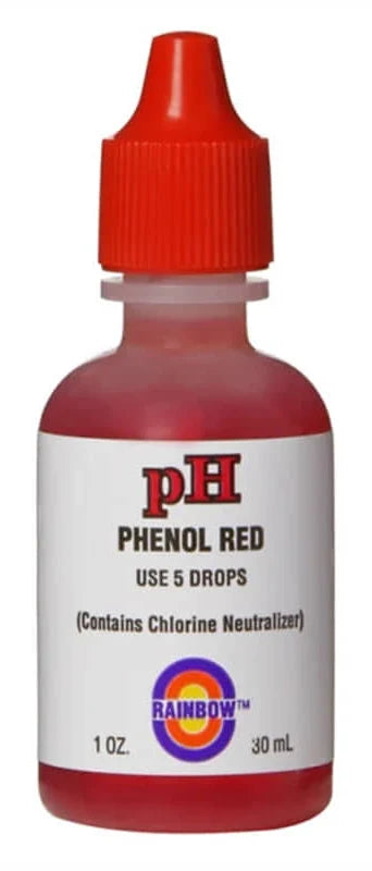 PH TESTING SOLUTION 1 FL OZ