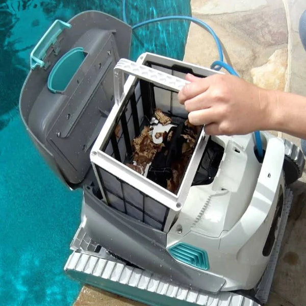 DOLPHIN ACTIVE 20 ROBOTIC POOL CLEANER