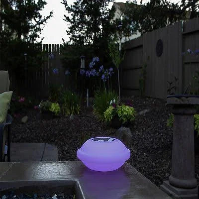 POOLMASTER FLOATING WIRELESS SPEAKER