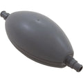 PENTAIR PLATINUM POOL CLEANER BACK UP VALVE GRAY