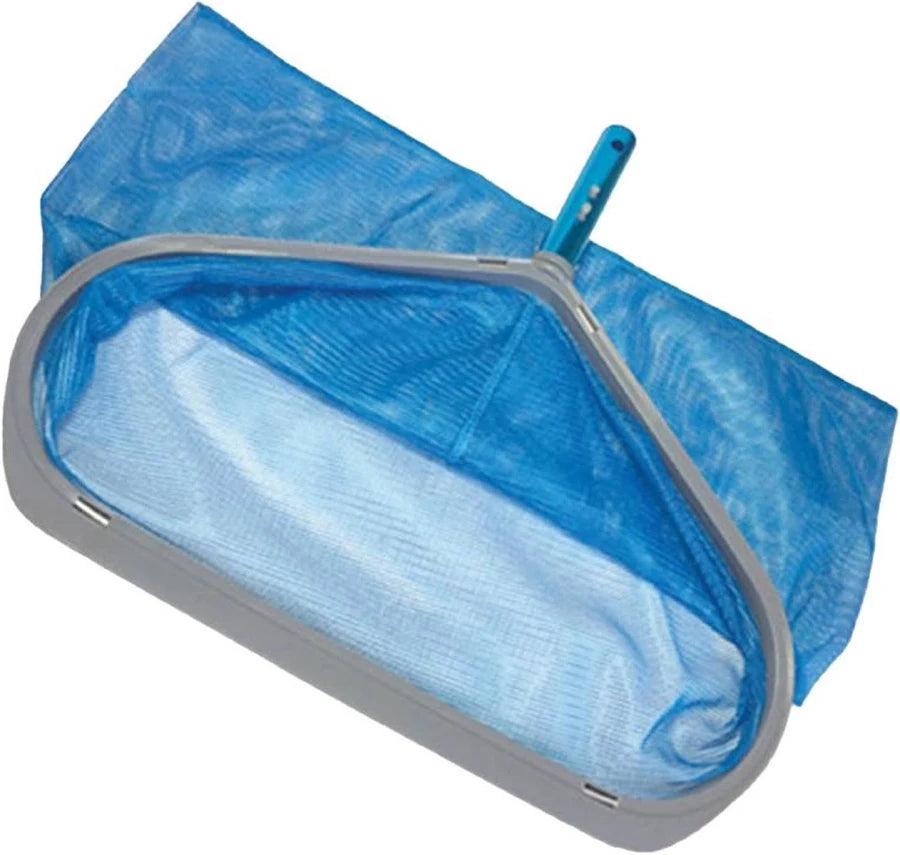 DELUXE DEEP LEAF RAKE