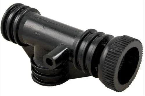 CMP AIR RELEASE TEE VALVE