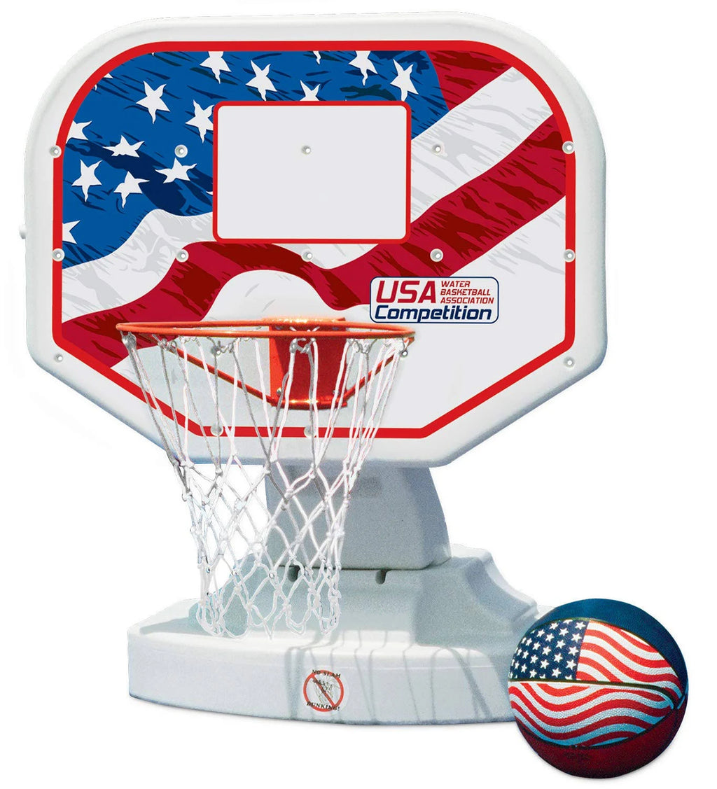 POOLMASTER USA COMPETITION BASKETBALL GAME