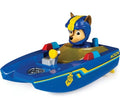 OAW OATROL RESCUE BOAT