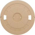 CMP ROUND SKIMMER COVER TAN