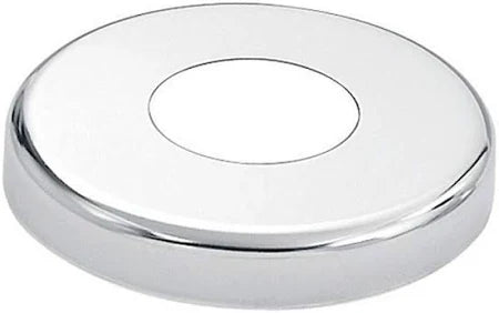 S.R SMITH CHROME ESCUTCHEON