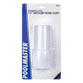 POOLMASTER 1-1/2" HOSE CUFF