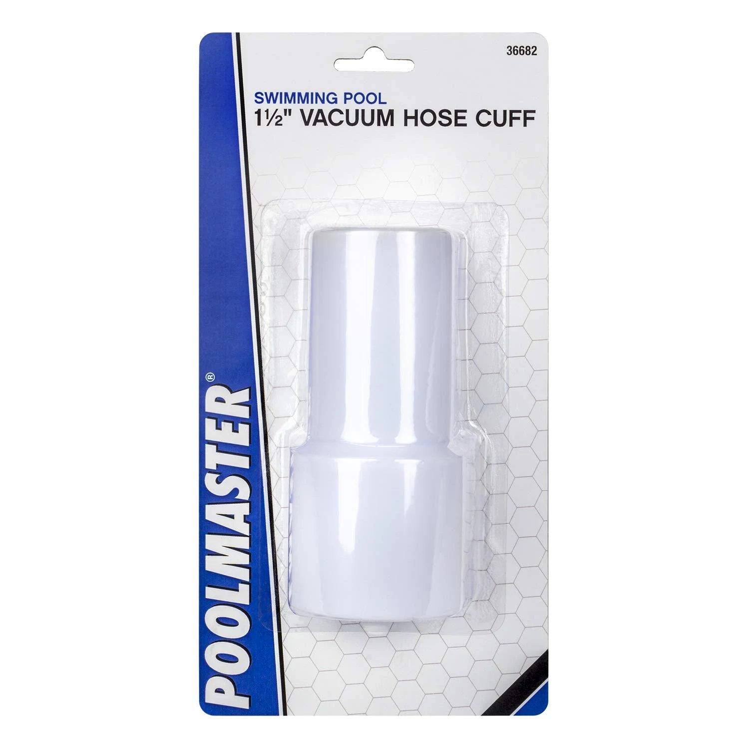POOLMASTER 1-1/2" HOSE CUFF