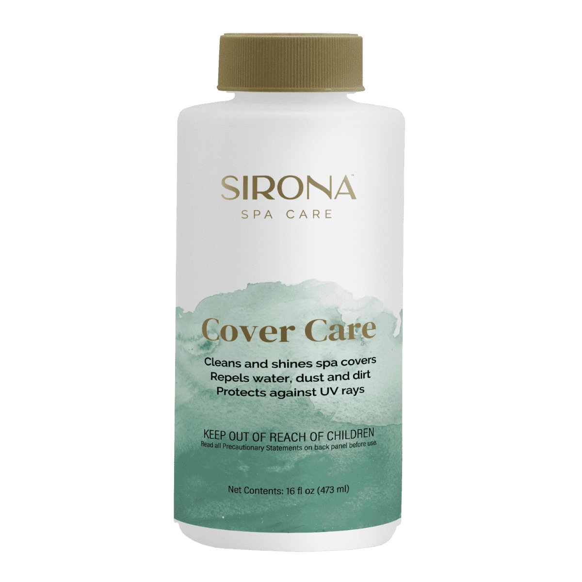 SIRONA COVER CARE 16 OZ