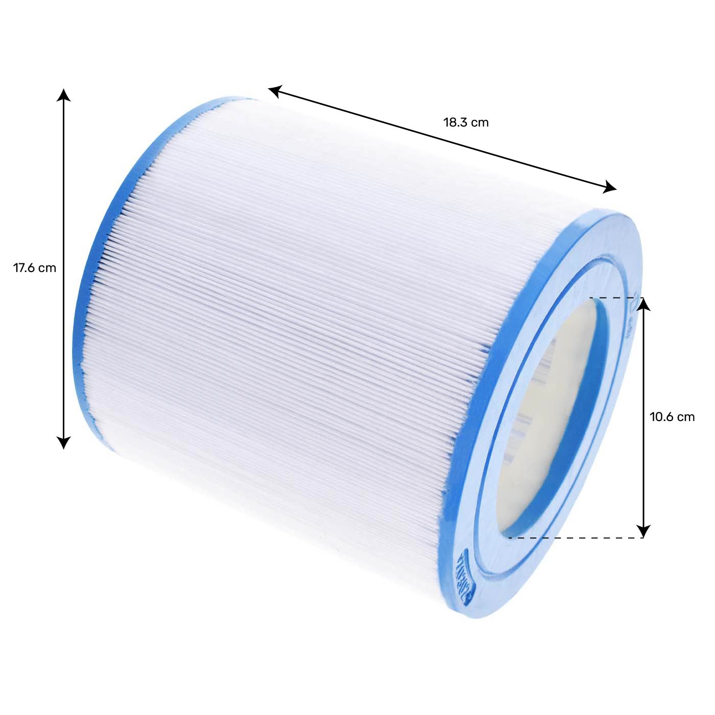 UNICEL FILTER C-7330