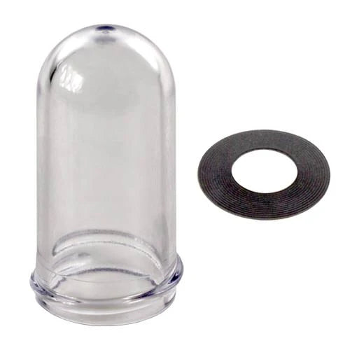 HAYWARD SIGHT GLASS WITH ORING