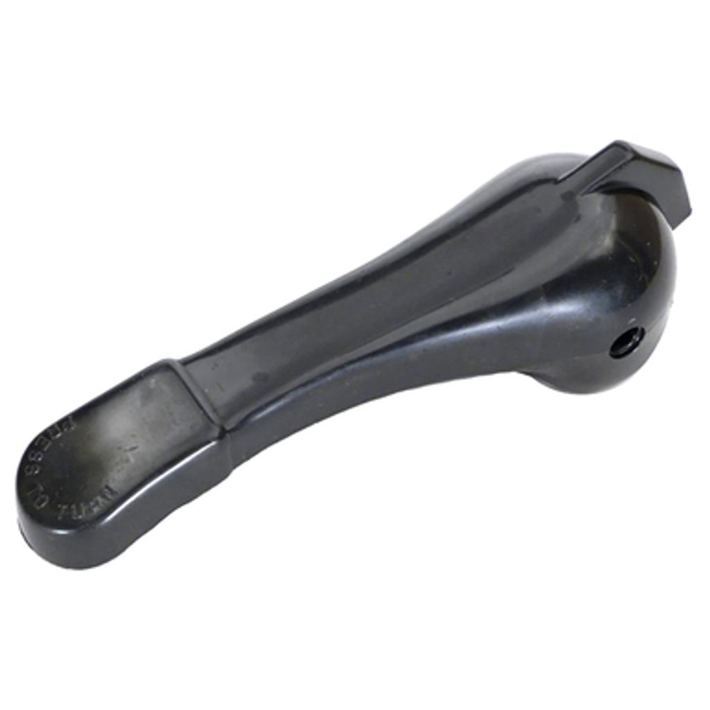 HAYWARD MULTIPORT AND SAND FILTER VALVE HANDLE REPLACEMENT