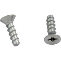 HAYWARD GRATE SECURING SCREW 2PK
