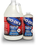 BIO-DEX STAIN-OFF