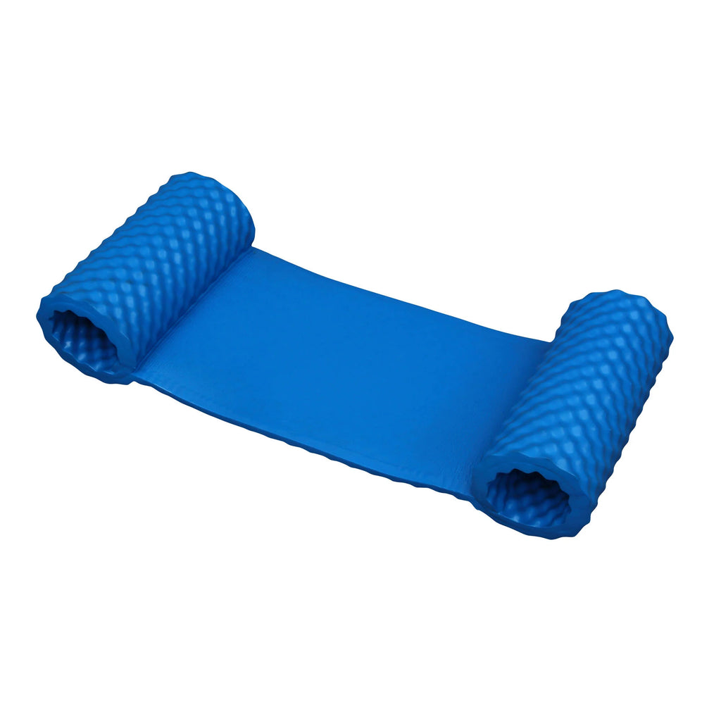 LUXURY BLUE HAMMOCK FOAM